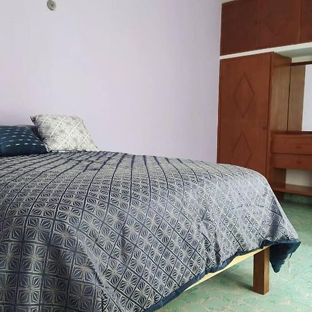 Coral Apartment แคนคูน ภายนอก รูปภาพ