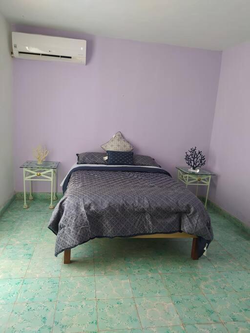 Coral Apartment แคนคูน ภายนอก รูปภาพ