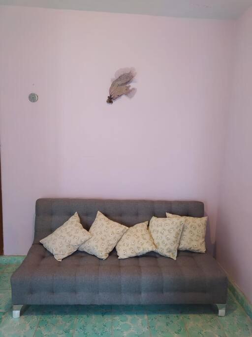 Coral Apartment แคนคูน ภายนอก รูปภาพ