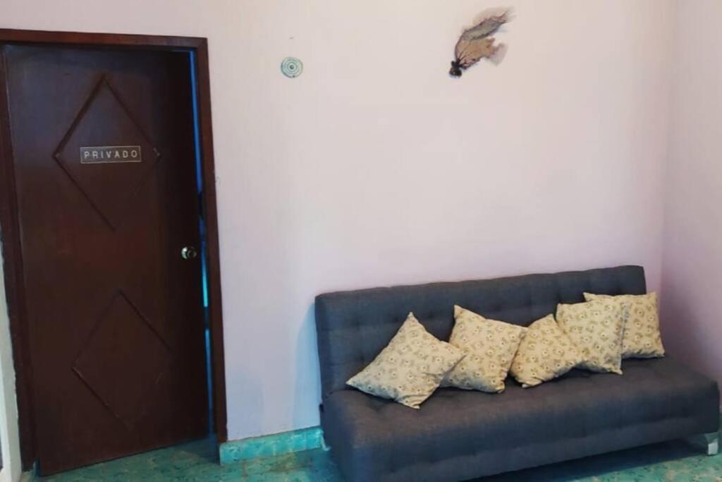 Coral Apartment แคนคูน ภายนอก รูปภาพ