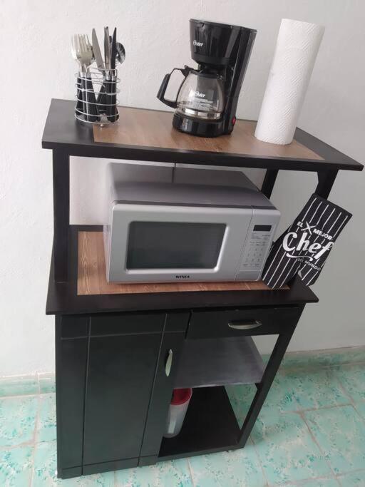 Coral Apartment แคนคูน ภายนอก รูปภาพ